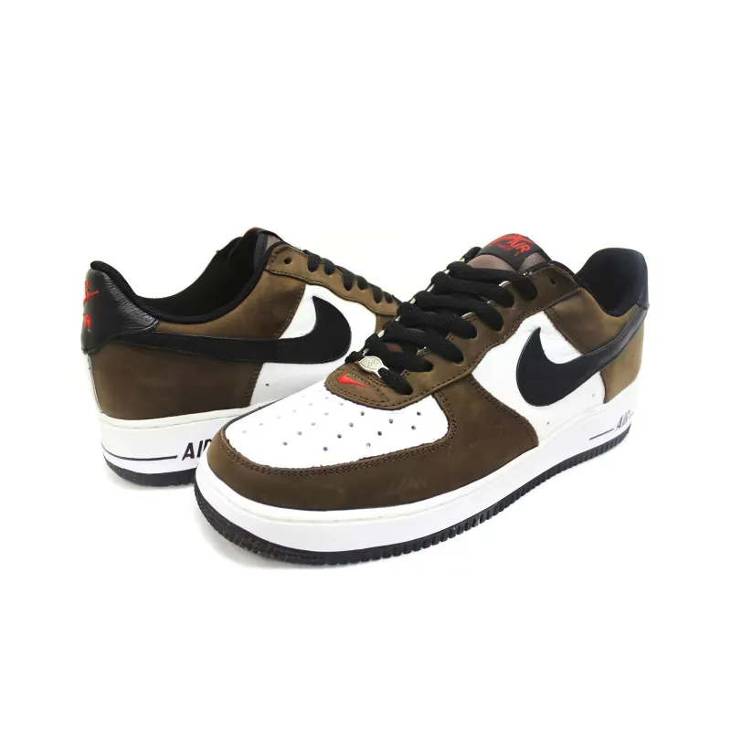 Nike Air Force 1 Low 'Escape'-3