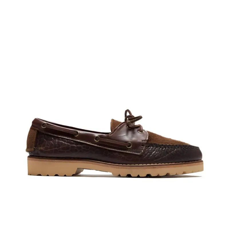 KITH Loafers Men Brown-1