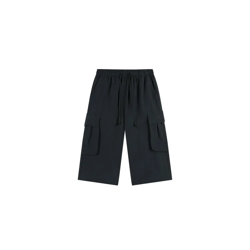 Mowlow Casual Shorts Unisex-1