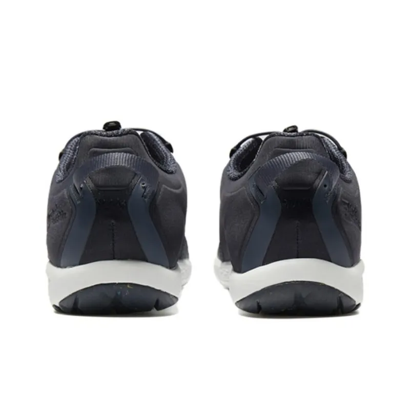 Jack Wolfskin Energetic Cool Series Slip Resistant Waterproof Low Top Outdoor Shoes Women's-3