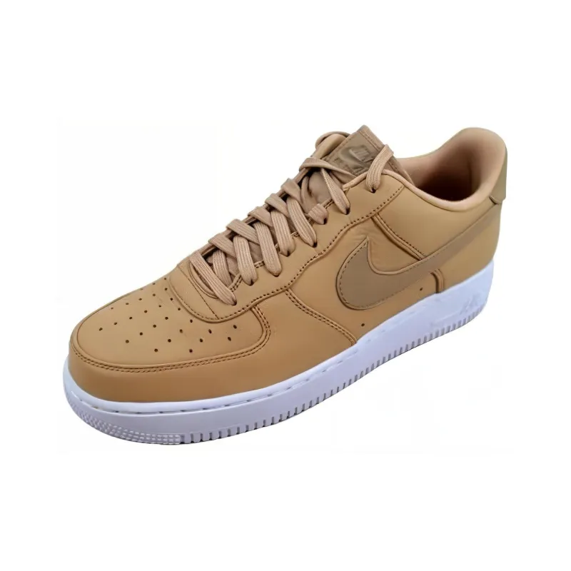 Nike Air Force 1 Low '07 Prm Vachetta Tan-2