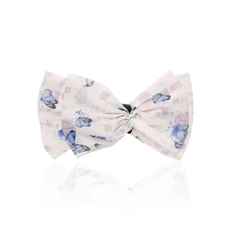 ERROR Hair Clips Women's-4