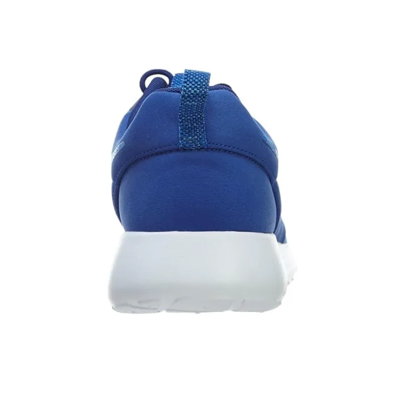 Nike Rosherun Hyp Gm Royal/Unvrsty Bl Dp Royal Bl White-4