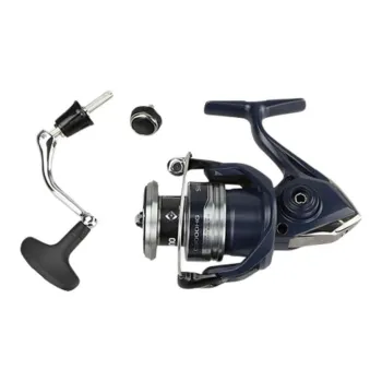 SHIMANO Fishing Line Reel Front Unloader Spinning Wheels