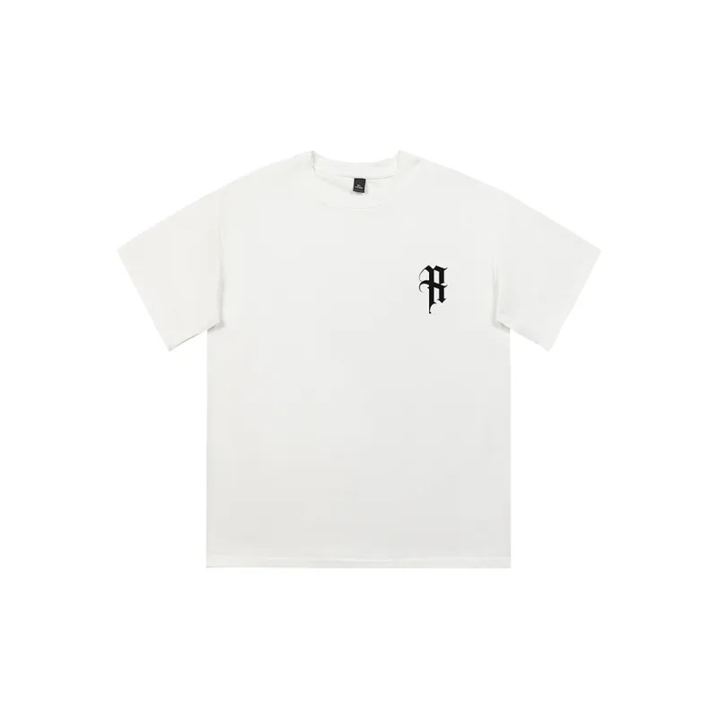 REFAMES T Shirts Unisex-4