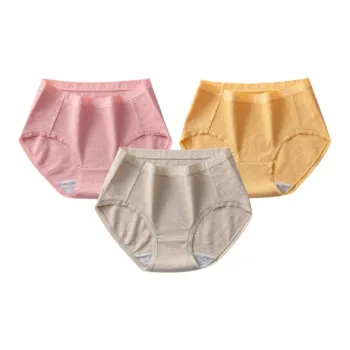 Master Women's Underpants