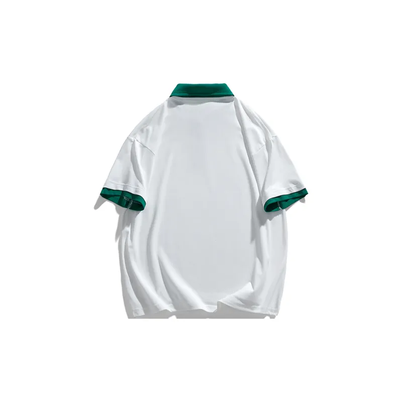 BIENKIMIIYE Polo Shirts Unisex-8