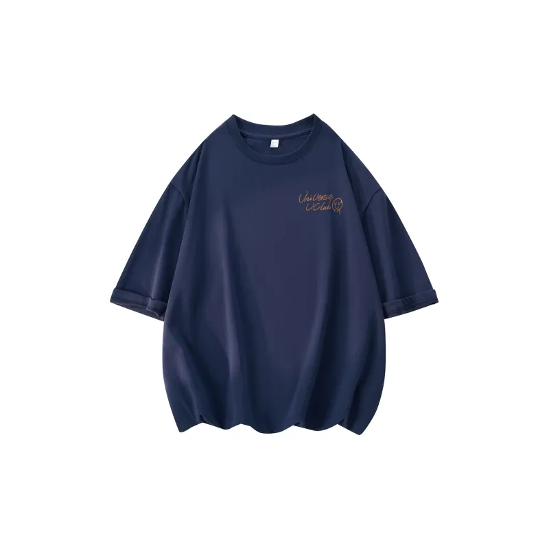 VniVerseVClub T Shirts Unisex-11