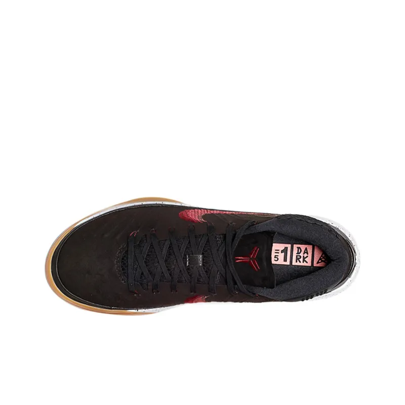 Nike Kobe A.D. Mid Ep 'Speckled Gum'-3