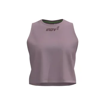 INOV-8 Tank Tops Women's Light Purple