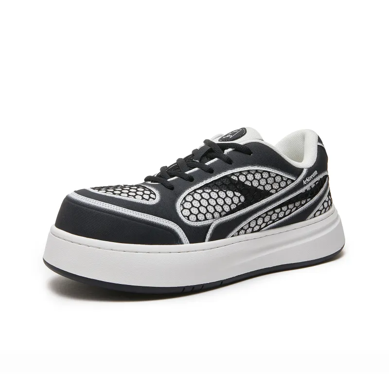 LeStream Low Top Casual Shoes Unisex-1