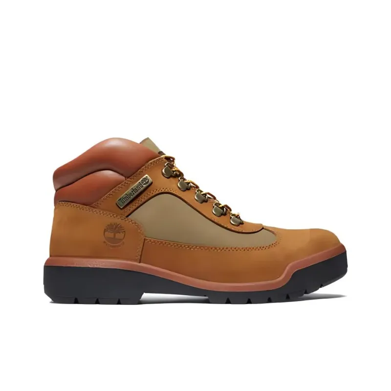 Timberland Classic Field Boot 'Copper'-1