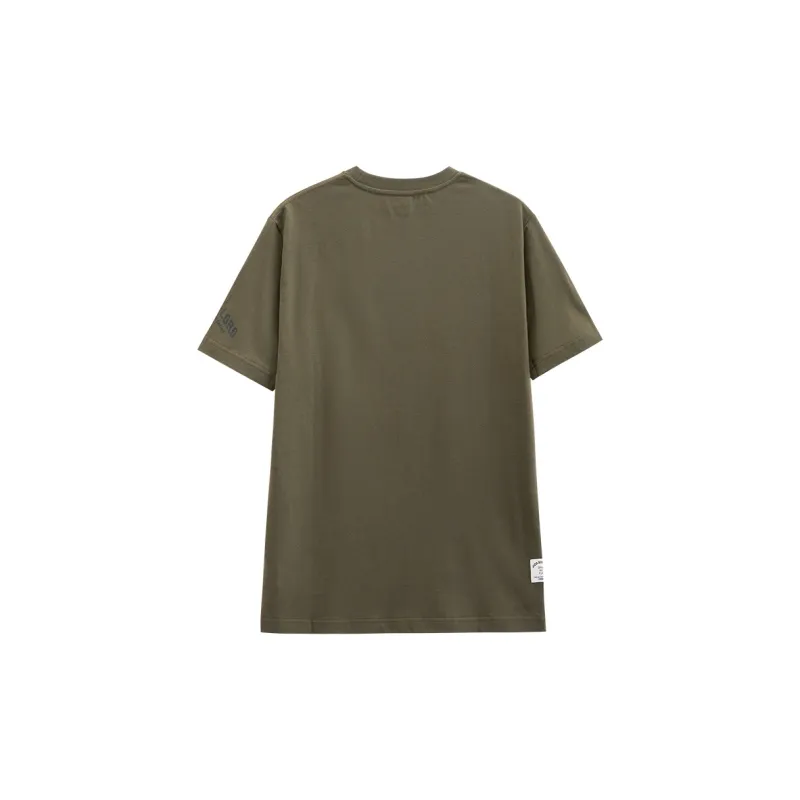 ONIARAI T Shirts Men Jasper-1