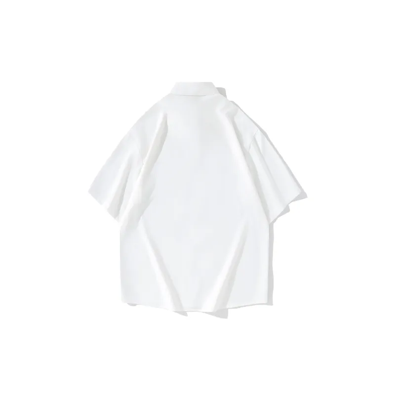 BEAR UNION Shirts Unisex-5