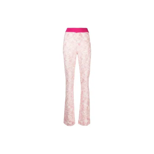 MISSONI Casual Pants Women's Light Pink