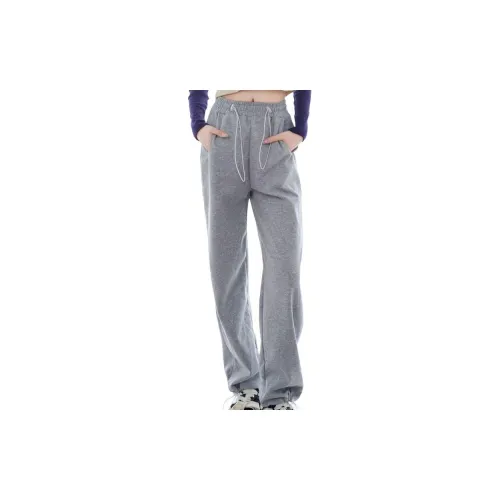 YuChaJia Women Casual Pants