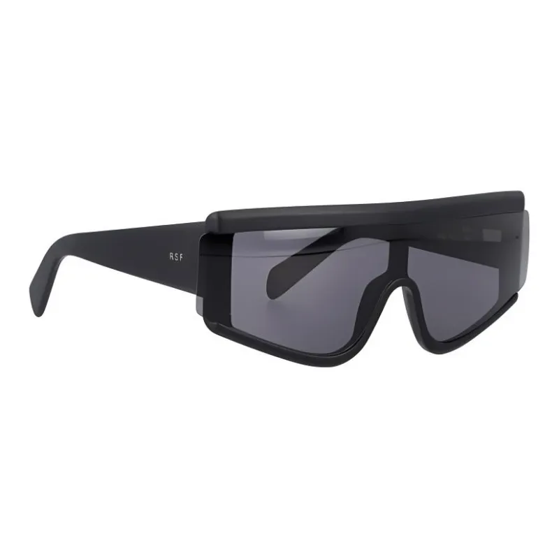 Retrosuperfuture Zed Oversized Frame Sunglasses-2
