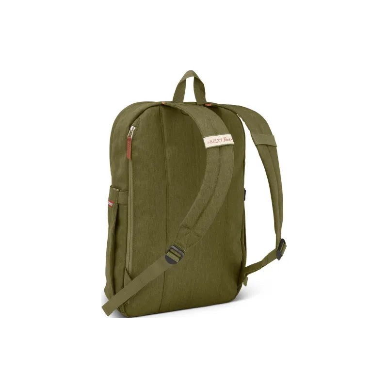 KELTY Polyester Mountaineering Bag, Backpack Unisex Burnt Olive-2