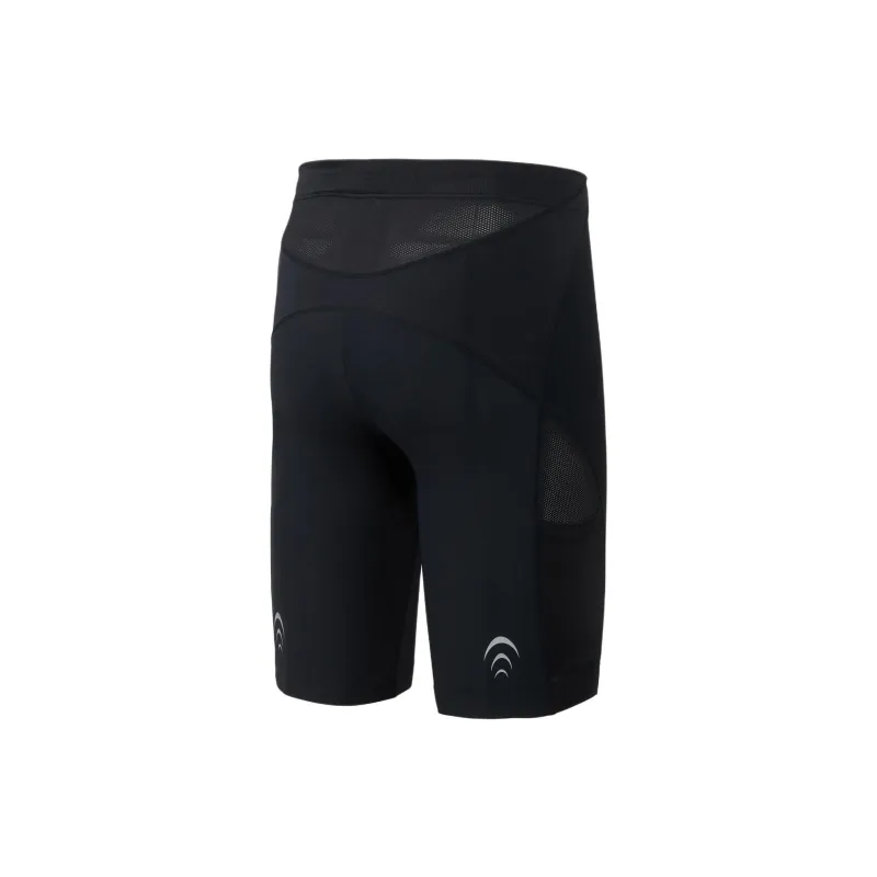 Goldwin Sports Shorts Men's Black-1