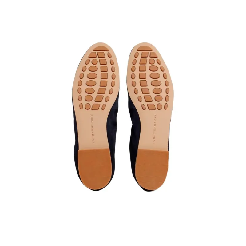 Tommy Hilfiger Loafers Women's Blue-5