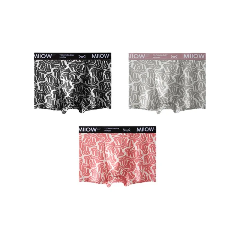 MIIOW Men Underpants-3