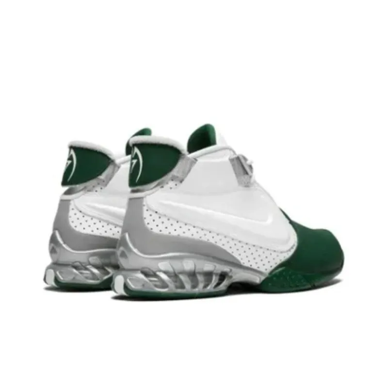 Nike Air Zoom Vick 2 Eagles-3