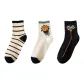 3 Pack (Stripes+Sun+Jazz)