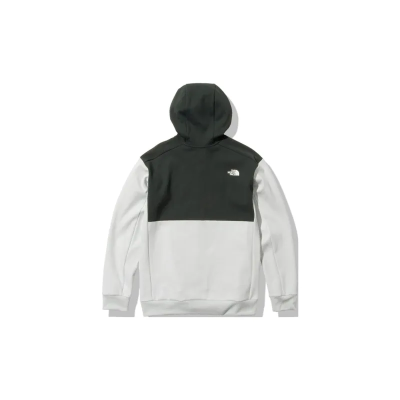 THE NORTH FACE Jackets Coats Men's Charcoal-1