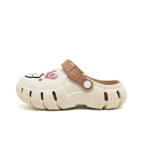 TALKING TOM Clogs Women's