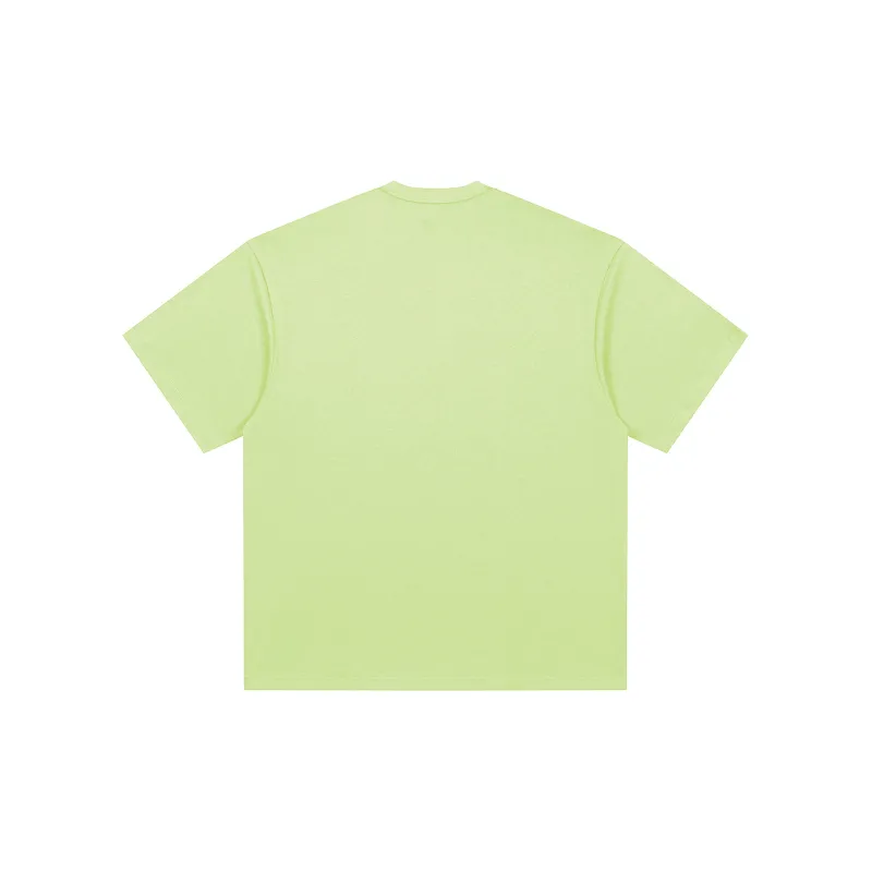 PAKA T Shirts Unisex-13