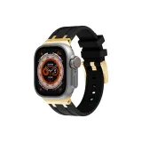 Gold Black