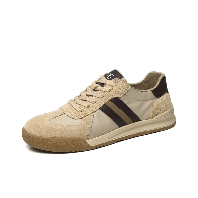 15 MINS Casual Shoes Men's Sand-1