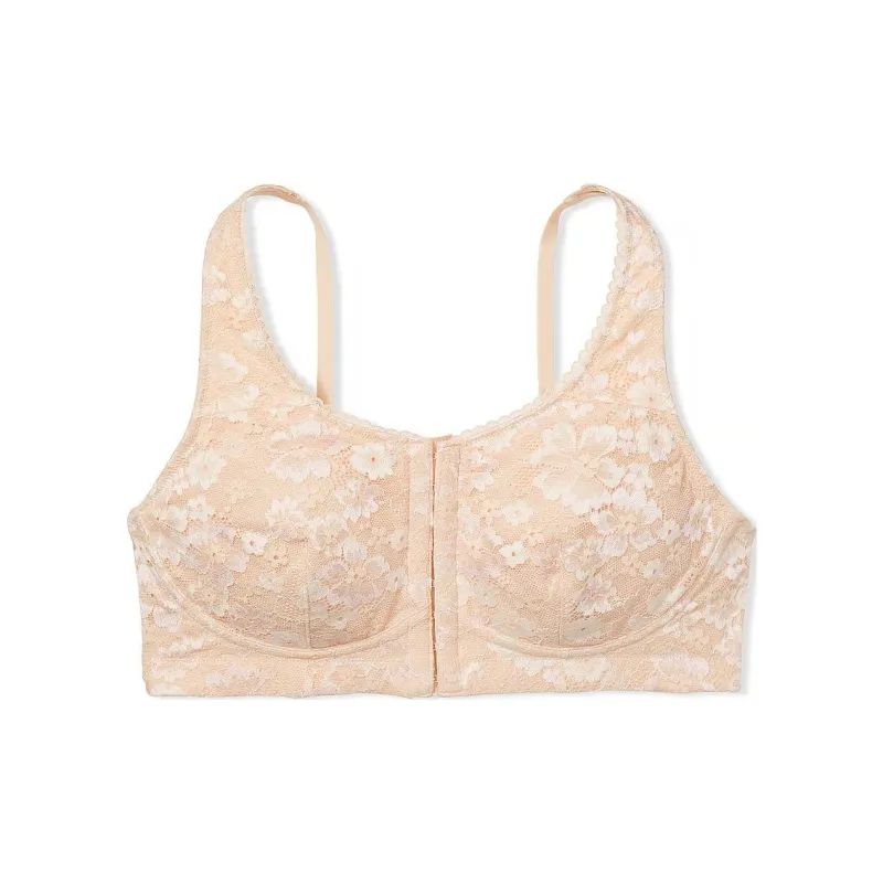 Victoria's Secret BODY BY VICTORIA Smooth Mastectomy Bra Smooth Bra Women's Smooth/Mars Pan-0