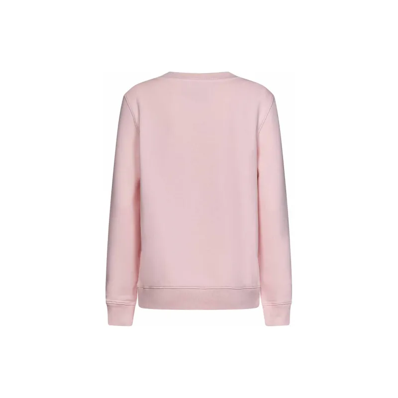 MOSCHINO Sweatshirt Women's Pink-1