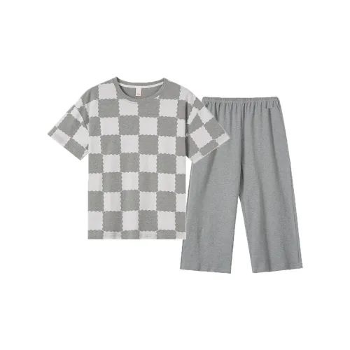 MADALLO Women's Pajama Sets