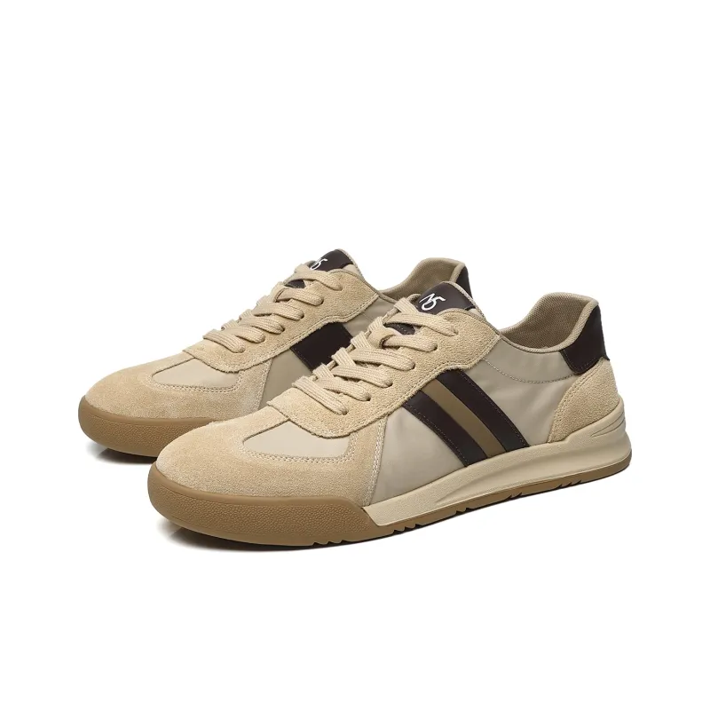 15 MINS Casual Shoes Men's Sand-2