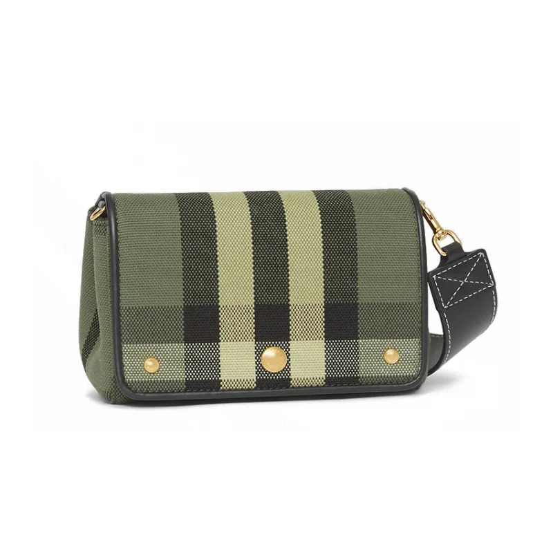 Burberry Vintage Collection Crossbody Bags-1