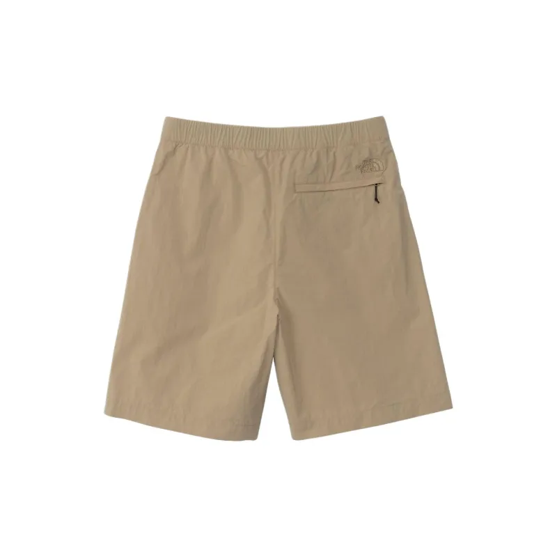 THE NORTH FACE Casual Shorts Women's Khaki-1