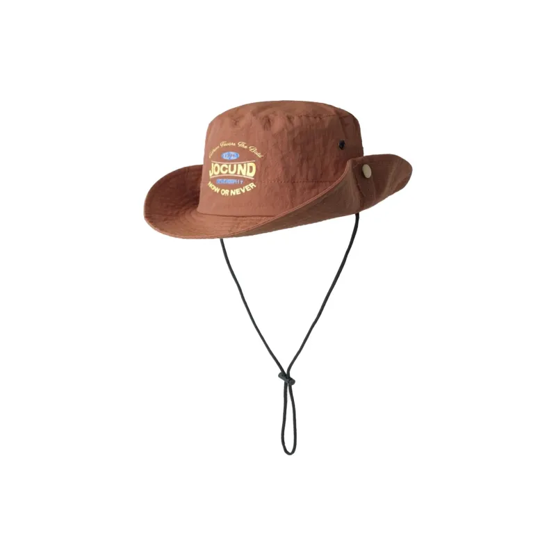 CMFY Bucket Hats Unisex-1