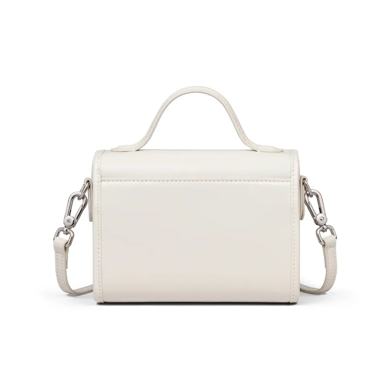 MILLIE'S Synthetic Leather Handbag Shoulder Bag Crossbody Bag Women's-3