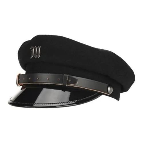 Misbhv Berets Women's