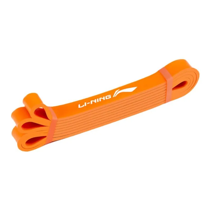 LiNing Resistance Bands Natural Latex Unisex-4