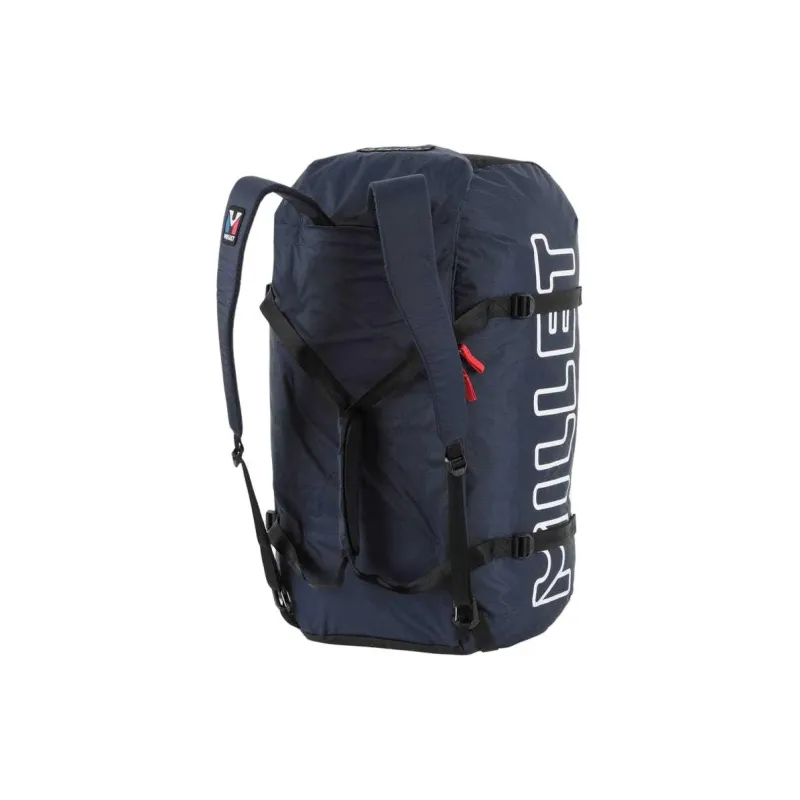 MILLET Polyamide Outdoor Hiking Bag Backpack Unisex Marine Blue-3