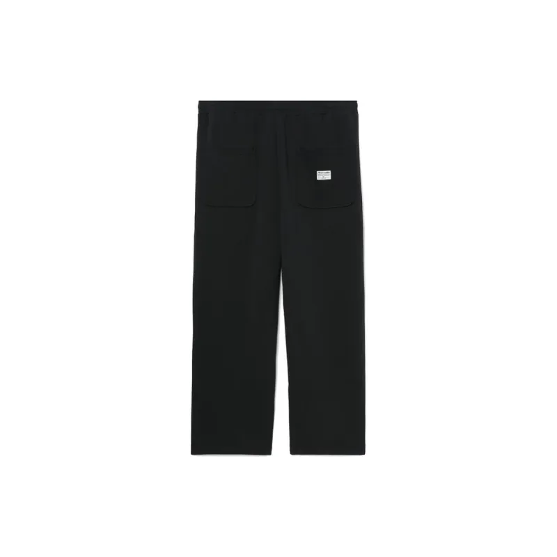 Aftermaths Casual Pants Men-1