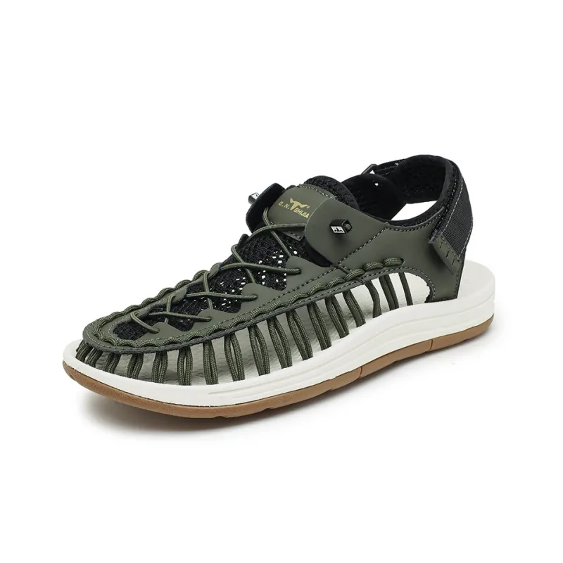 G.N.SHIJIA River Trekking Shoes Men's-38