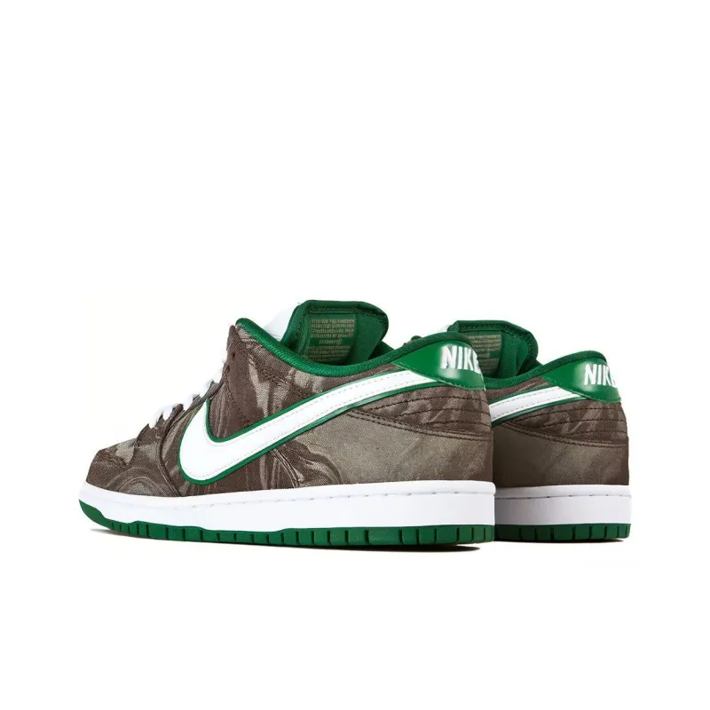 Nike SB Dunk Low Coffee Lovers-2