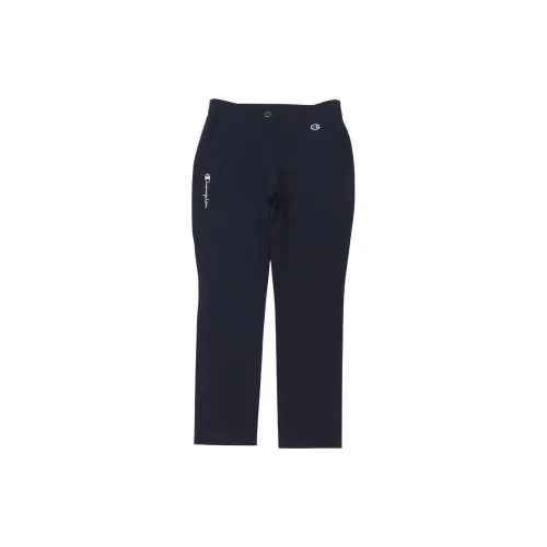 Champion Casual Pants Women's Marine Blue