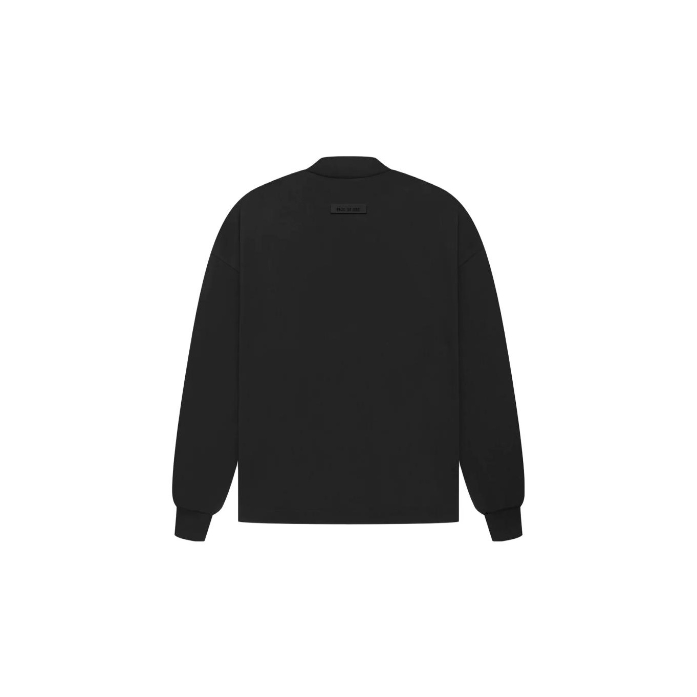 Fear of God - ESSENTIALS - LS Sweater hotsell