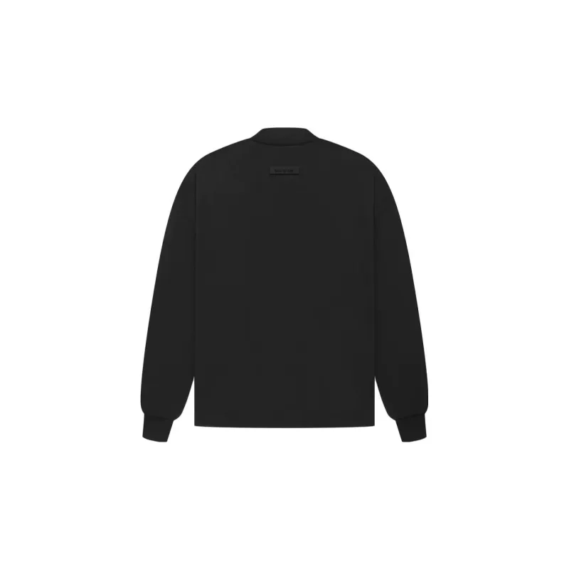 Fear Of God Essentials Ls Tee-1