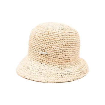 Borsalino Koko Cloche Hat